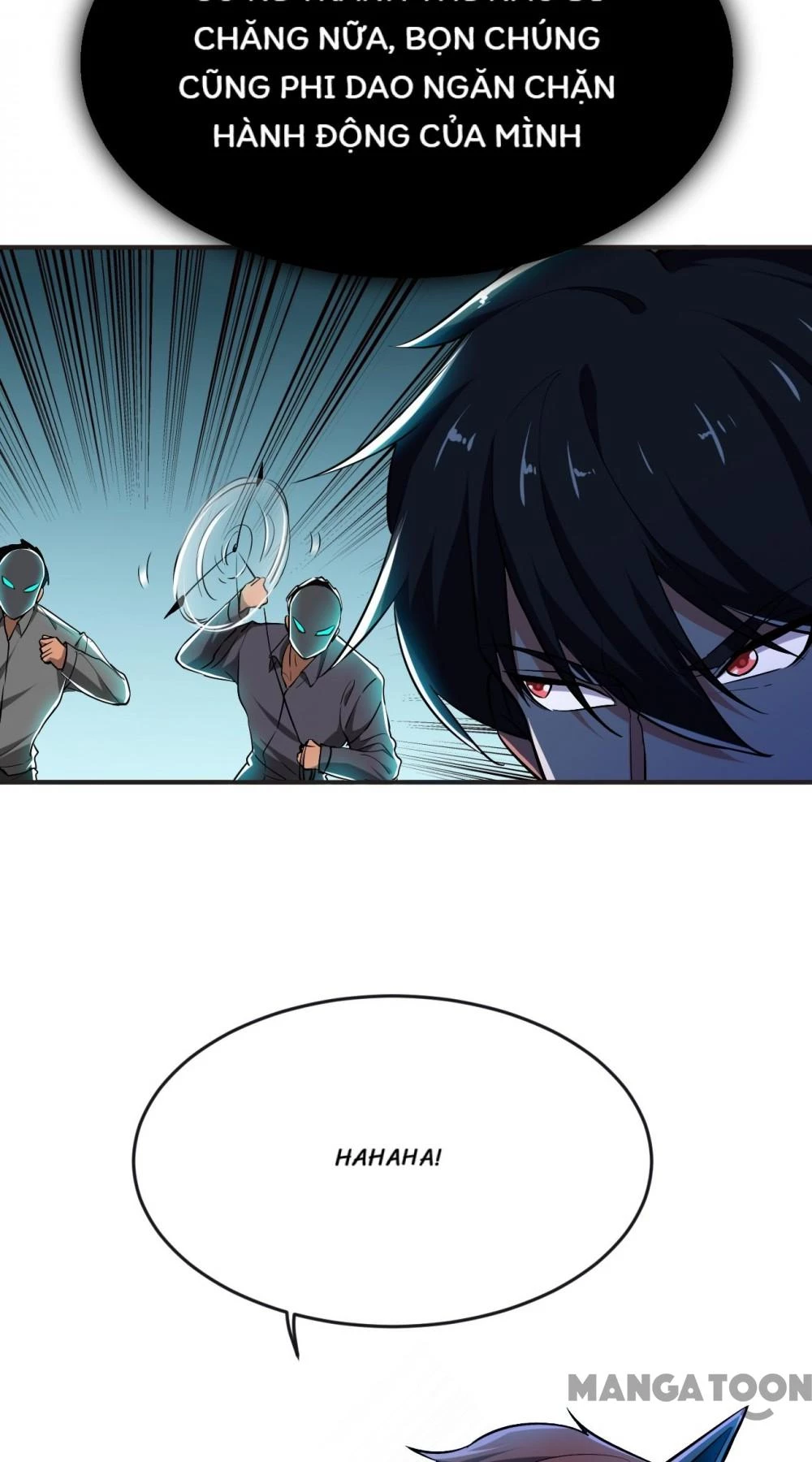 Nhặt Hoa Khôi Về Làm Vợ Chapter 100 - Trang 31