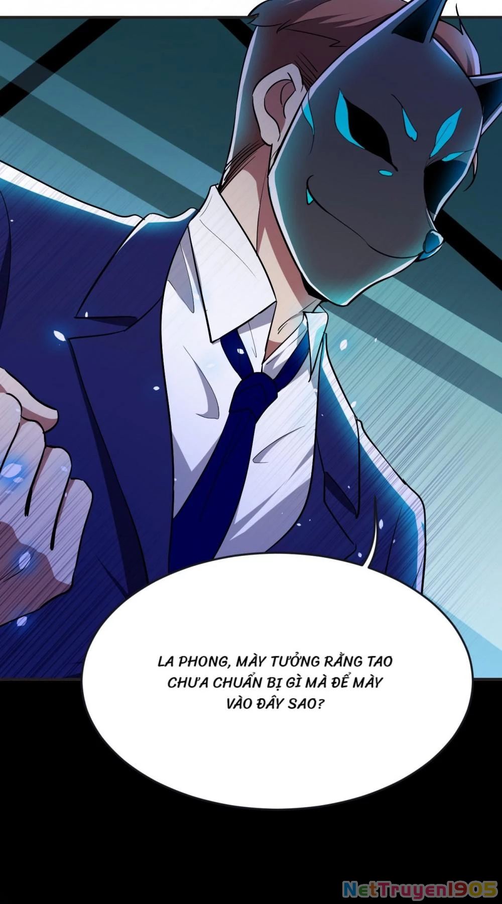 Nhặt Hoa Khôi Về Làm Vợ Chapter 100 - Trang 32
