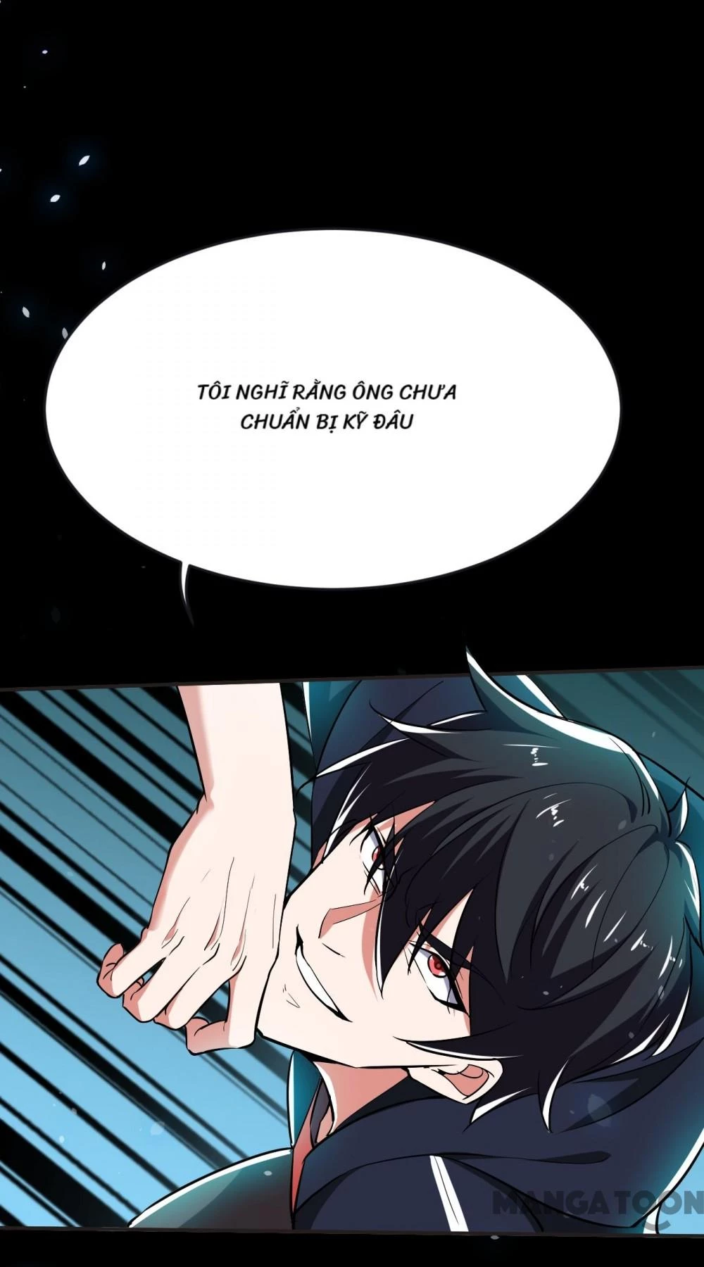 Nhặt Hoa Khôi Về Làm Vợ Chapter 100 - Trang 33