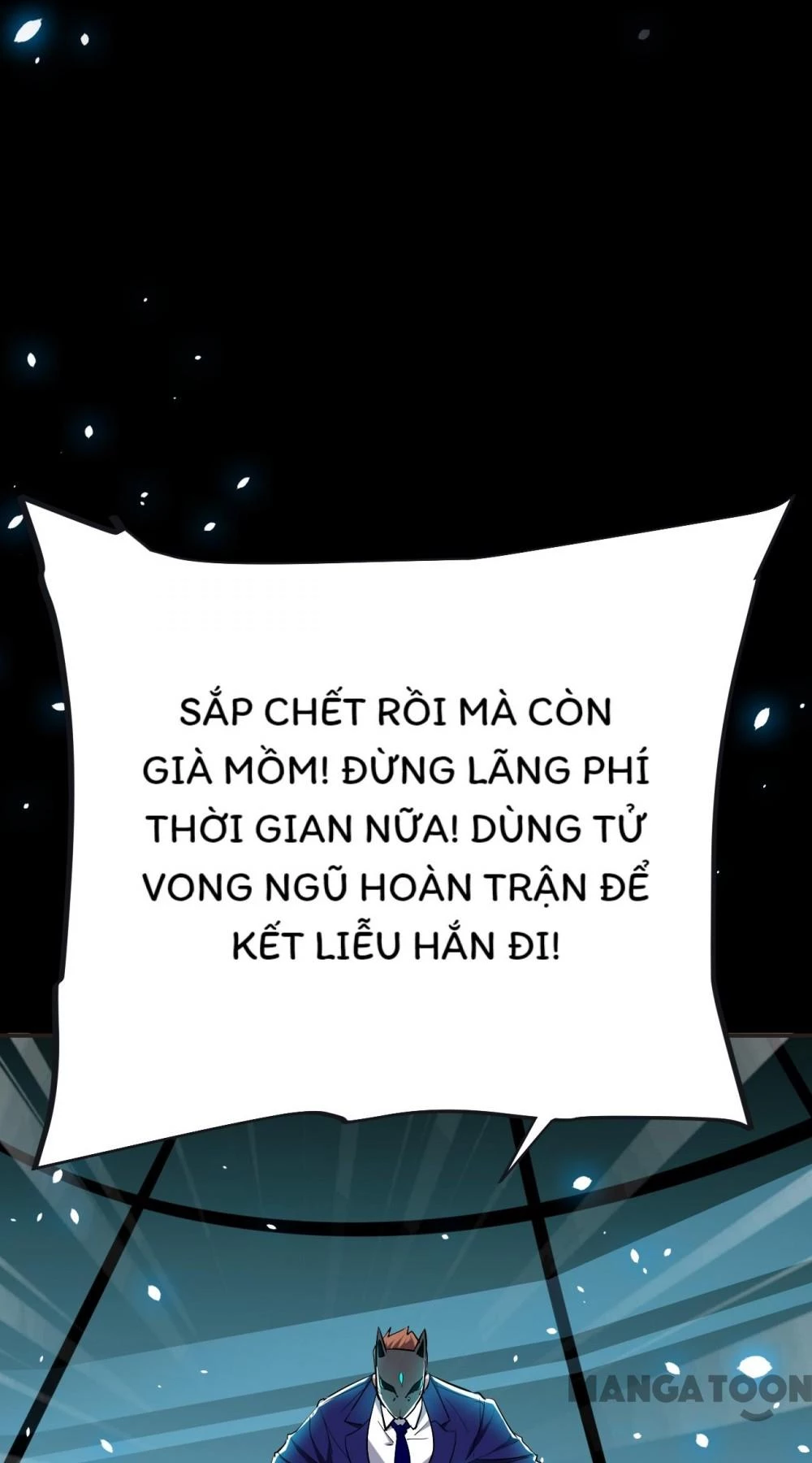 Nhặt Hoa Khôi Về Làm Vợ Chapter 100 - Trang 34