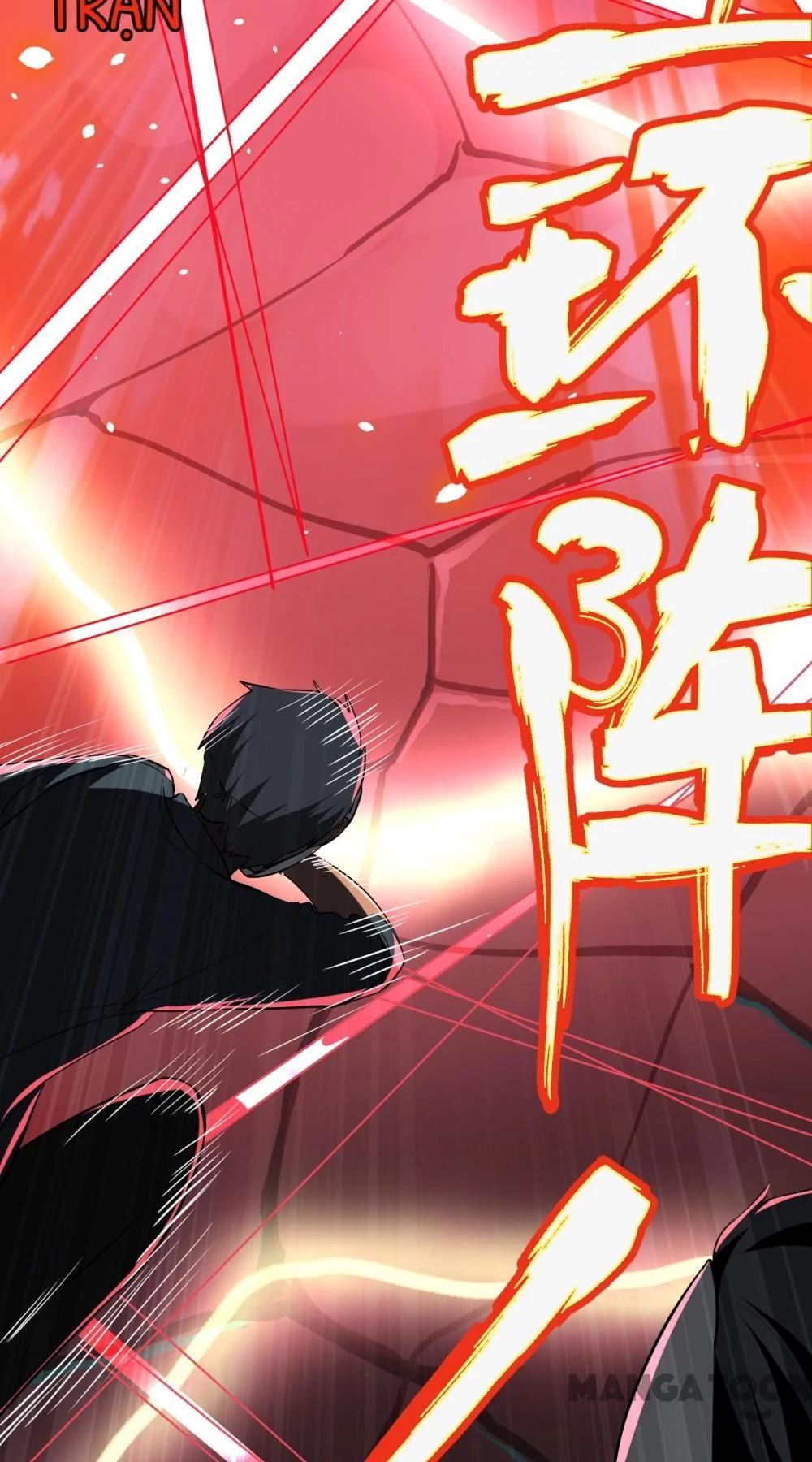 Nhặt Hoa Khôi Về Làm Vợ Chapter 100 - Trang 39