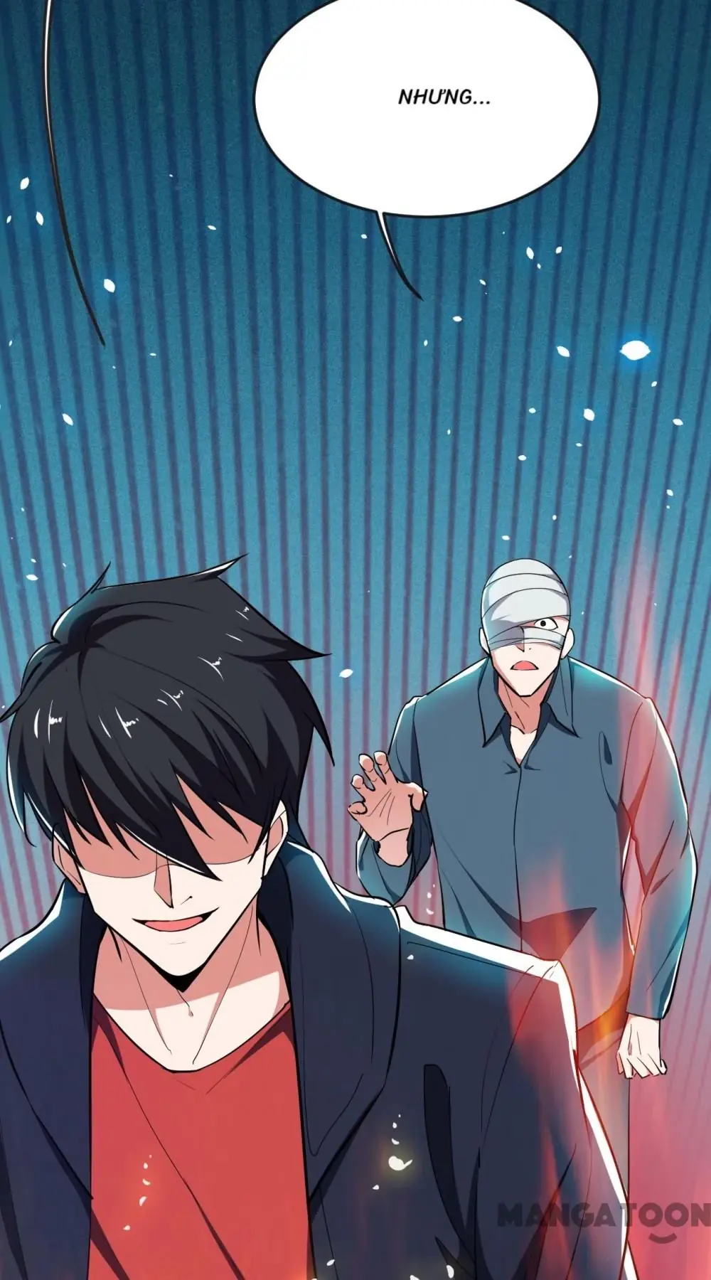 Nhặt Hoa Khôi Về Làm Vợ Chapter 100 - Trang 4