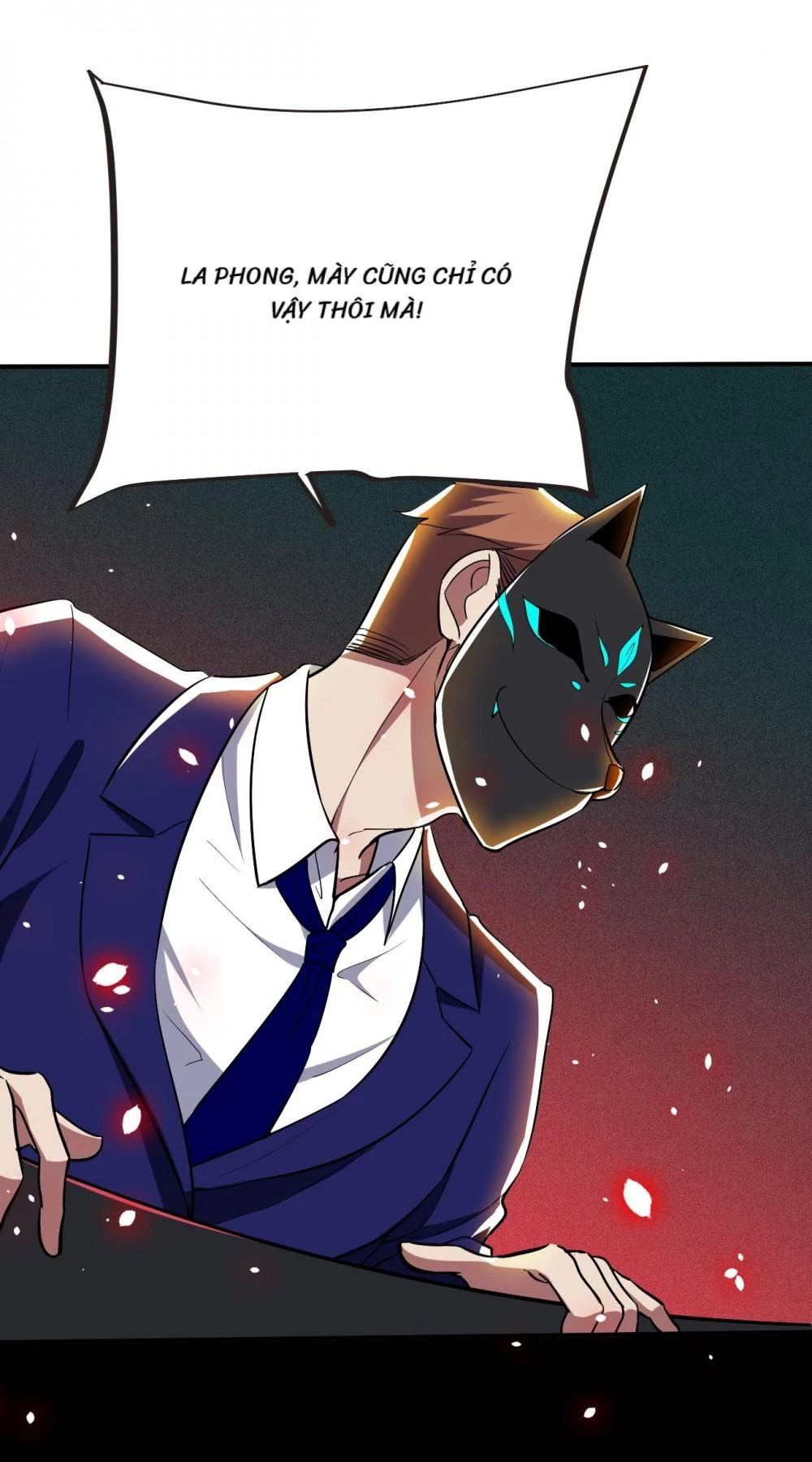 Nhặt Hoa Khôi Về Làm Vợ Chapter 100 - Trang 45