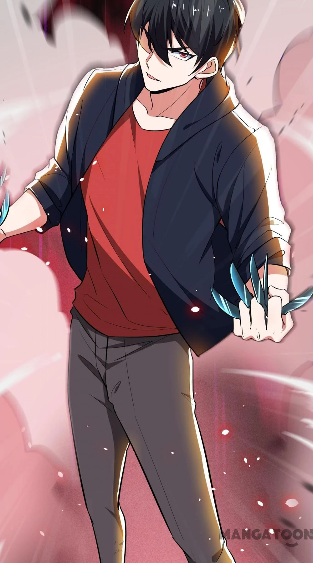 Nhặt Hoa Khôi Về Làm Vợ Chapter 100 - Trang 48