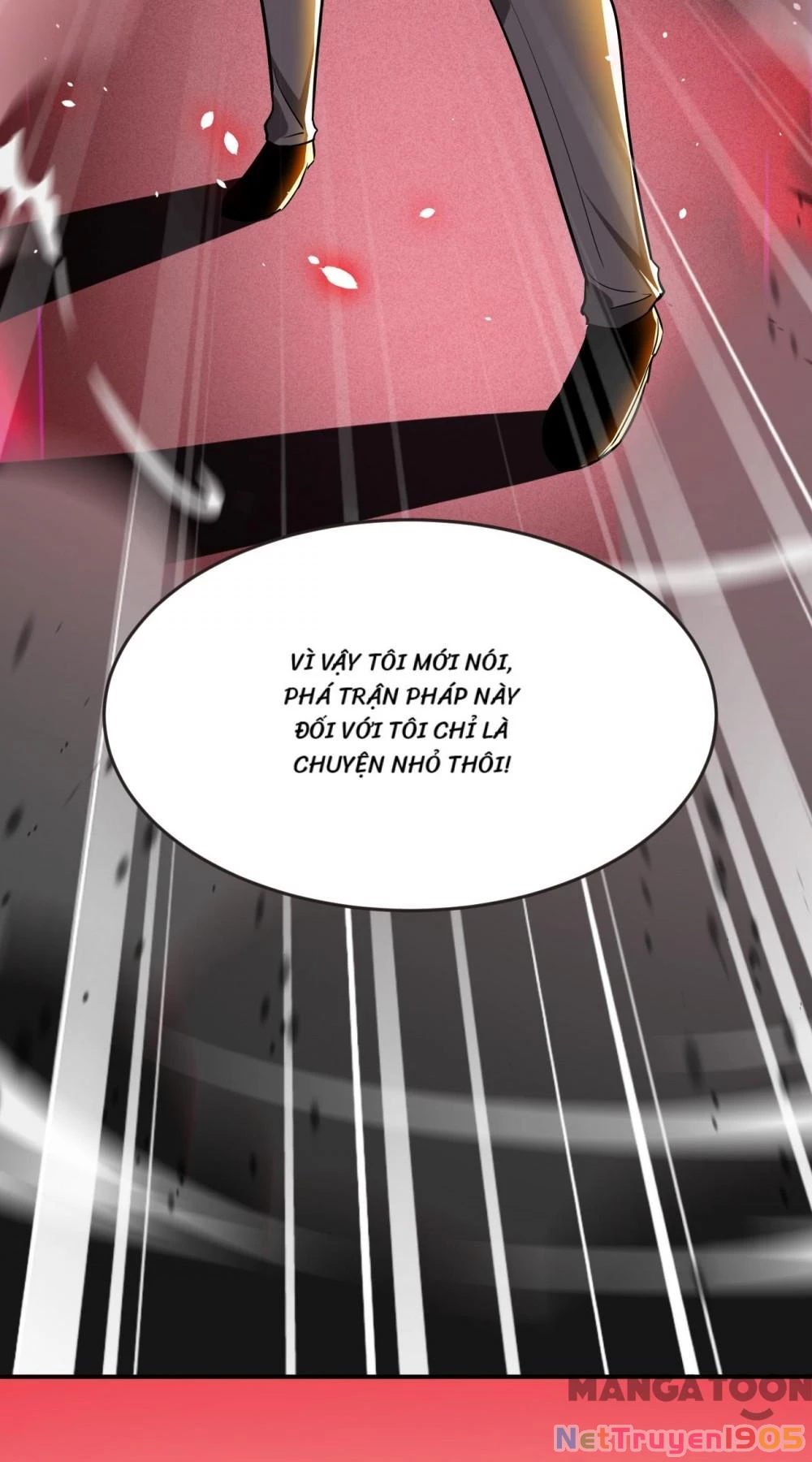 Nhặt Hoa Khôi Về Làm Vợ Chapter 100 - Trang 49