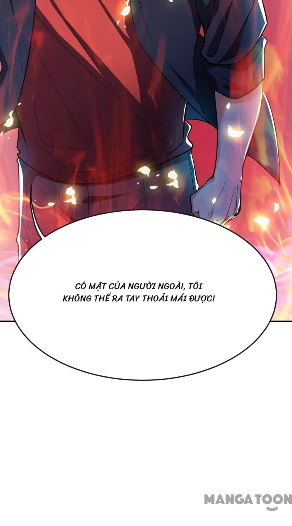 Nhặt Hoa Khôi Về Làm Vợ Chapter 100 - Trang 5