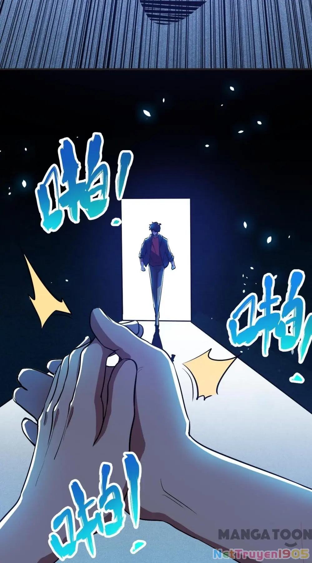 Nhặt Hoa Khôi Về Làm Vợ Chapter 100 - Trang 9