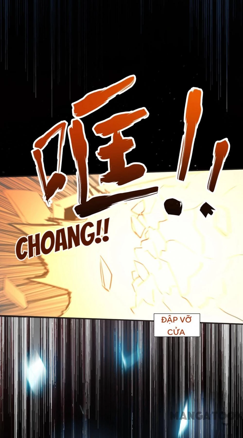 Nhặt Hoa Khôi Về Làm Vợ Chapter 101 - Trang 15