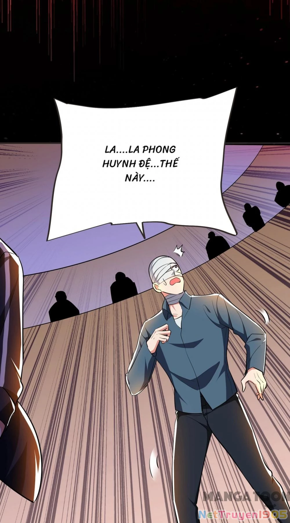 Nhặt Hoa Khôi Về Làm Vợ Chapter 101 - Trang 22