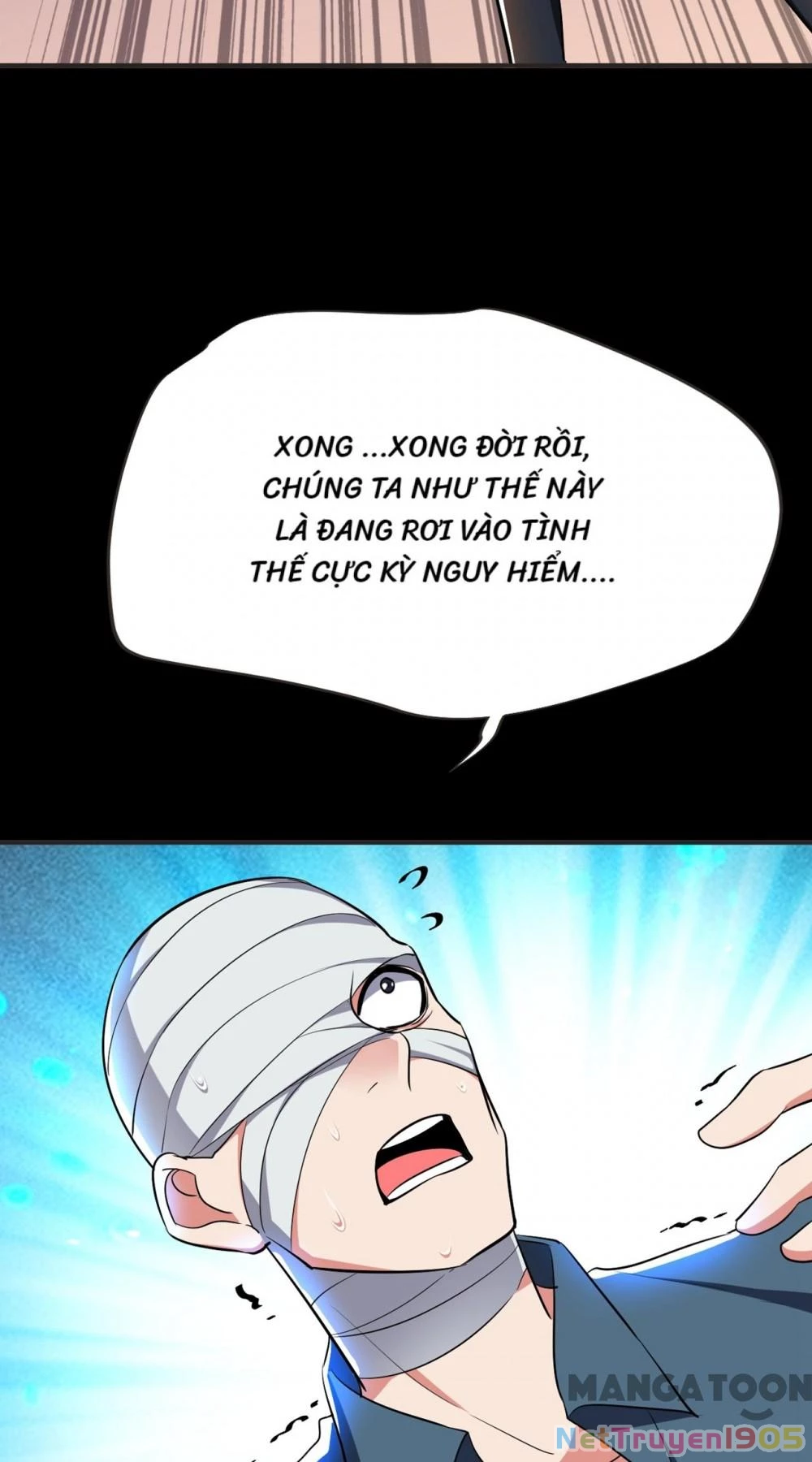Nhặt Hoa Khôi Về Làm Vợ Chapter 101 - Trang 23