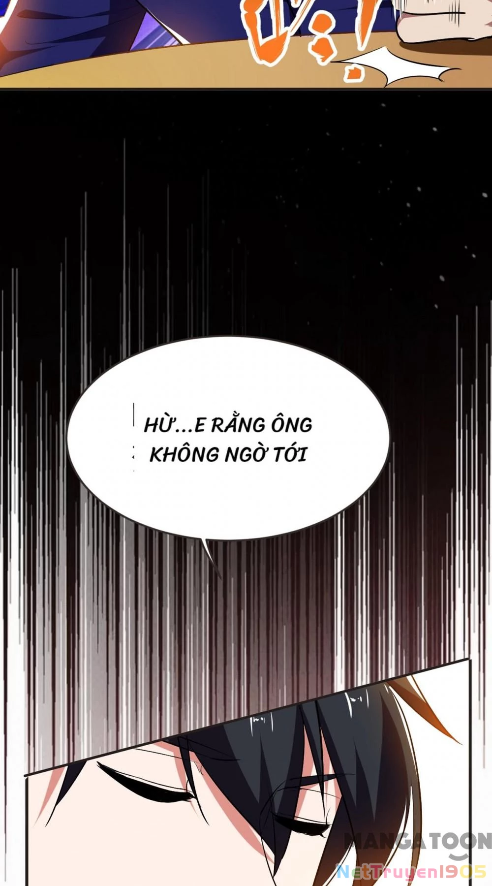 Nhặt Hoa Khôi Về Làm Vợ Chapter 101 - Trang 28