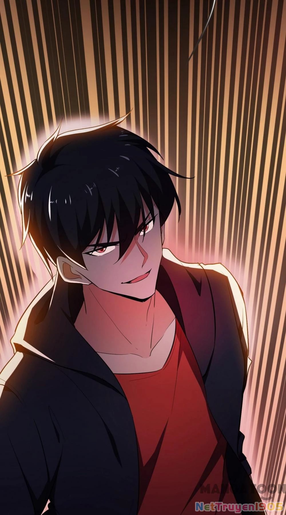 Nhặt Hoa Khôi Về Làm Vợ Chapter 101 - Trang 31