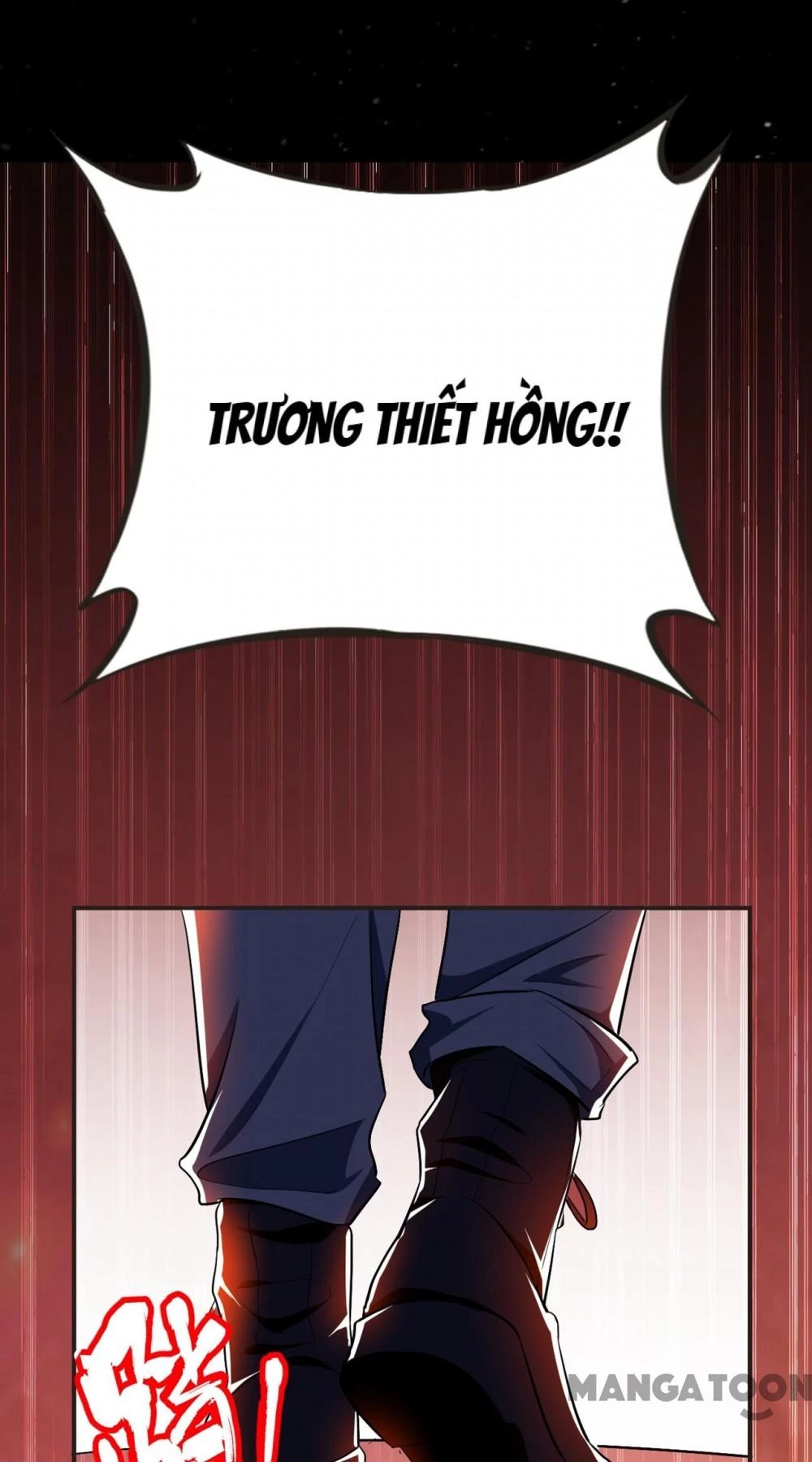Nhặt Hoa Khôi Về Làm Vợ Chapter 101 - Trang 34