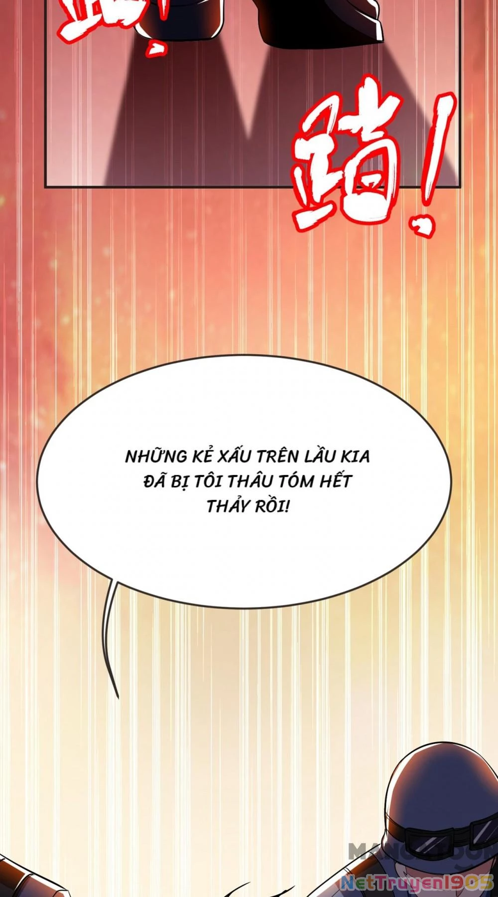 Nhặt Hoa Khôi Về Làm Vợ Chapter 101 - Trang 35