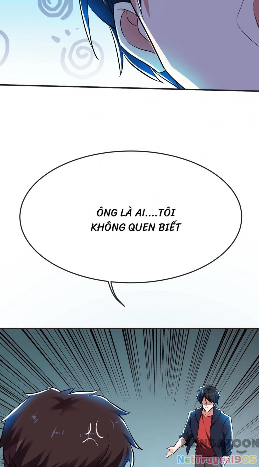 Nhặt Hoa Khôi Về Làm Vợ Chapter 101 - Trang 8