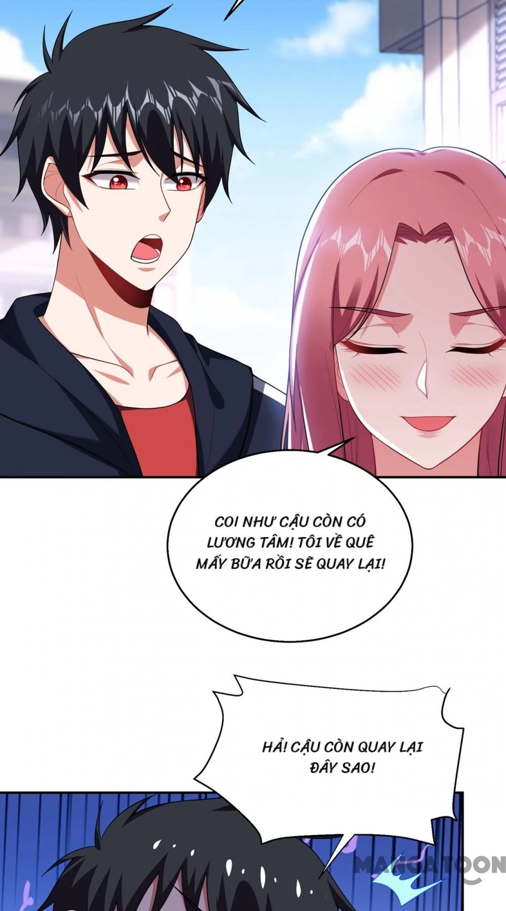 Nhặt Hoa Khôi Về Làm Vợ Chapter 102 - Trang 19