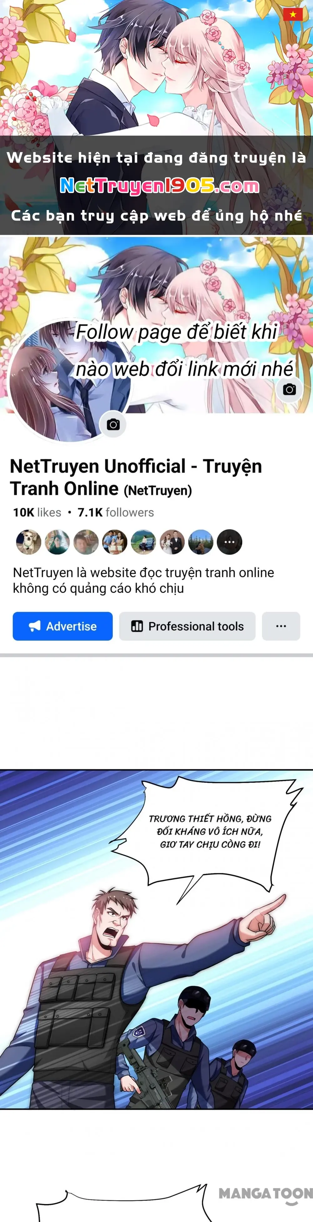 Nhặt Hoa Khôi Về Làm Vợ Chapter 102 - Trang 2