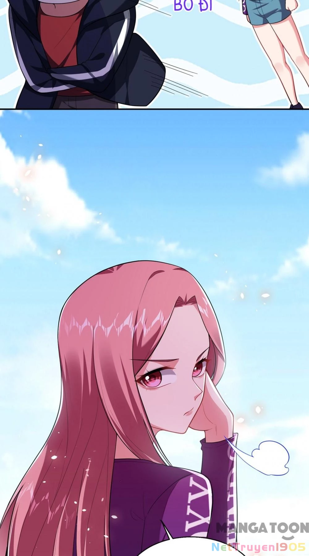 Nhặt Hoa Khôi Về Làm Vợ Chapter 102 - Trang 21