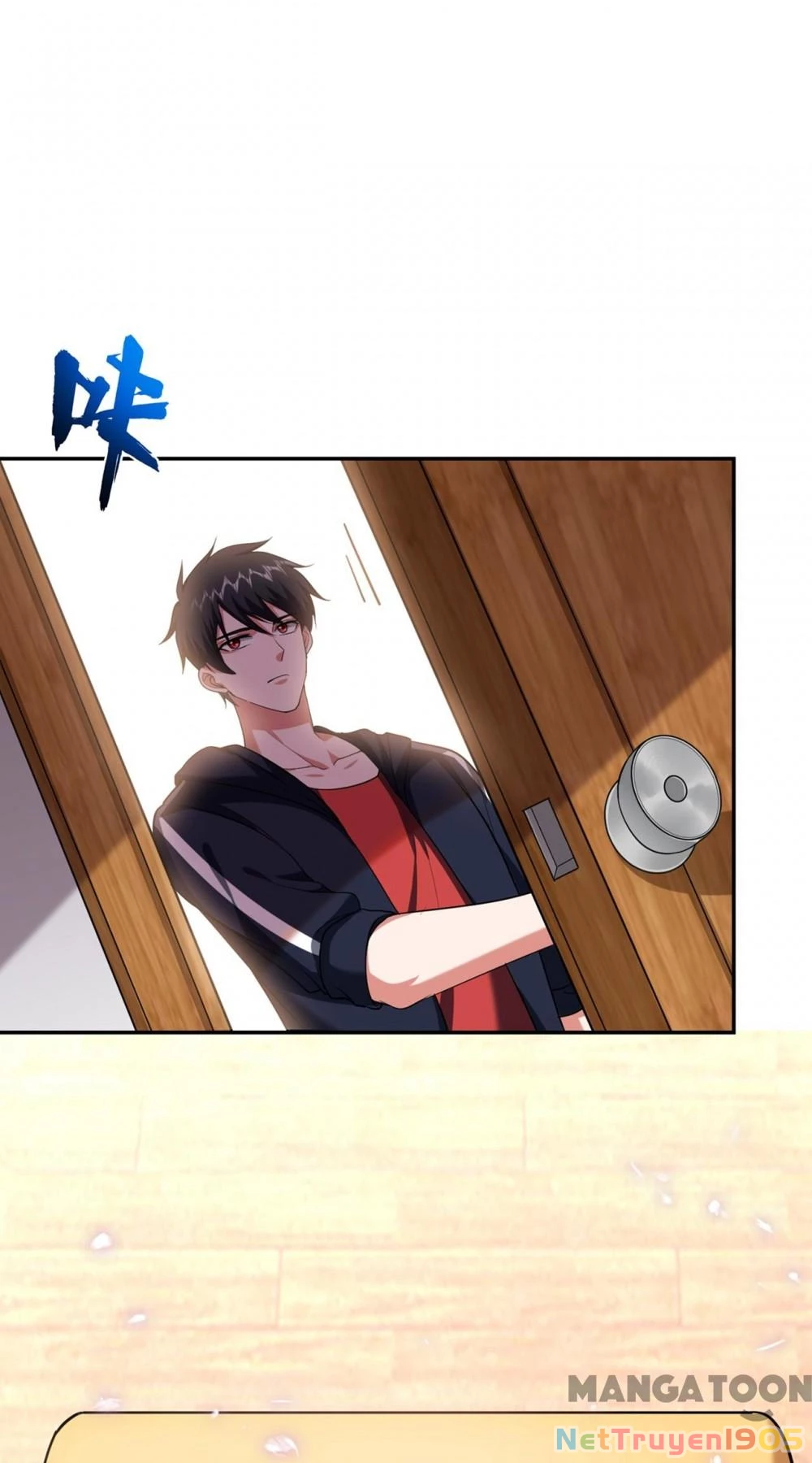 Nhặt Hoa Khôi Về Làm Vợ Chapter 102 - Trang 23