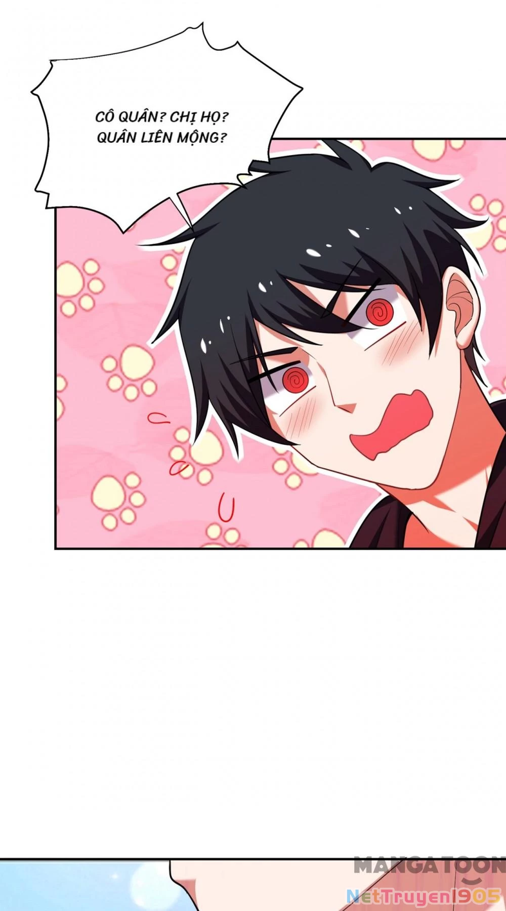 Nhặt Hoa Khôi Về Làm Vợ Chapter 102 - Trang 30