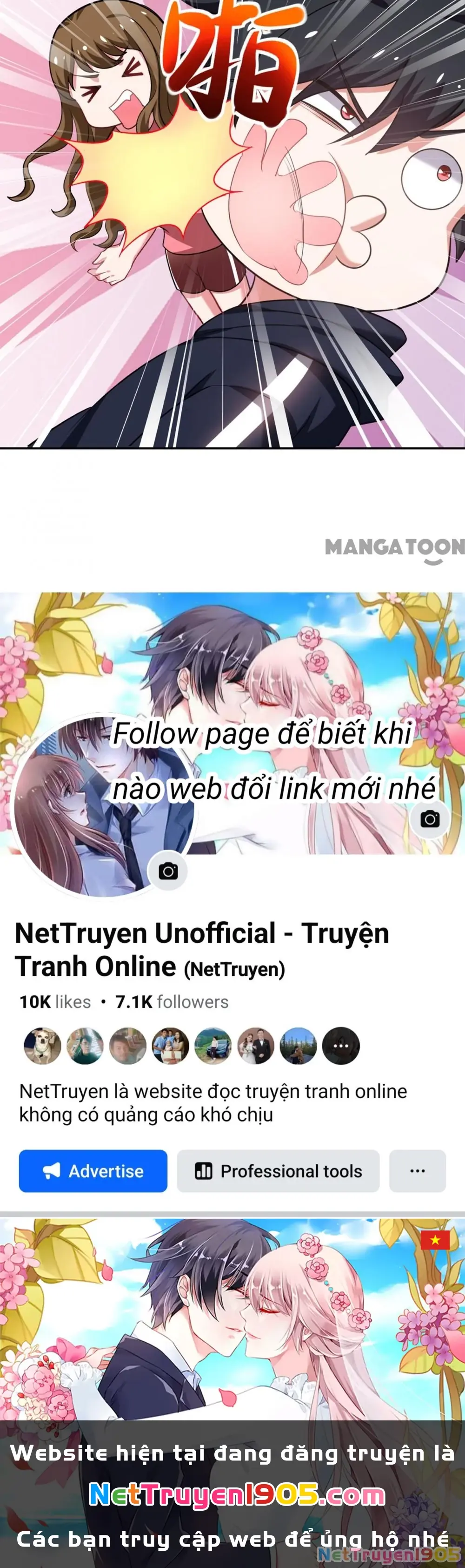 Nhặt Hoa Khôi Về Làm Vợ Chapter 102 - Trang 33