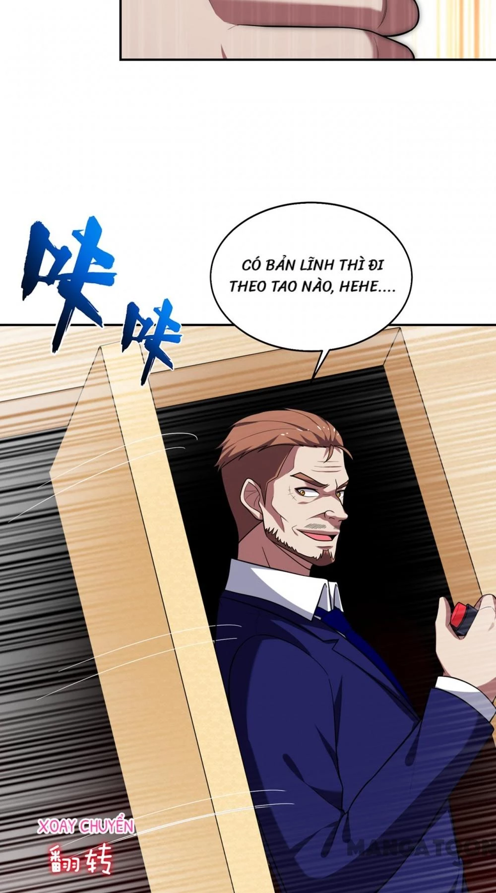Nhặt Hoa Khôi Về Làm Vợ Chapter 102 - Trang 4