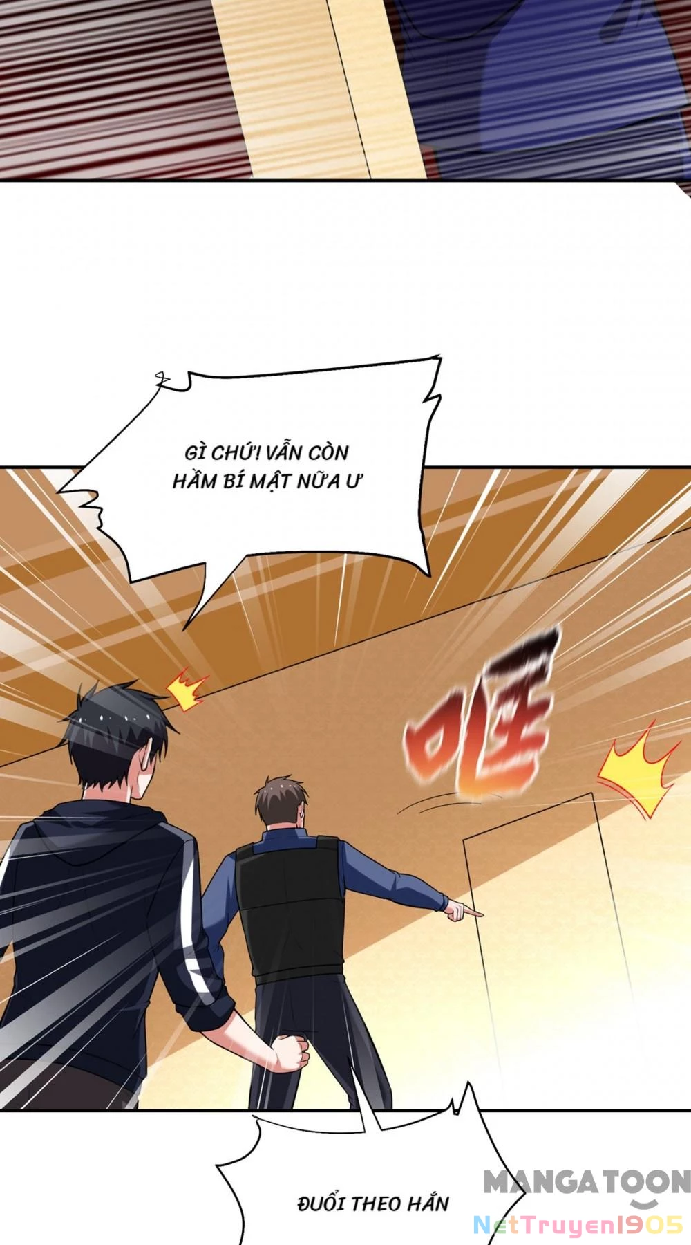 Nhặt Hoa Khôi Về Làm Vợ Chapter 102 - Trang 5