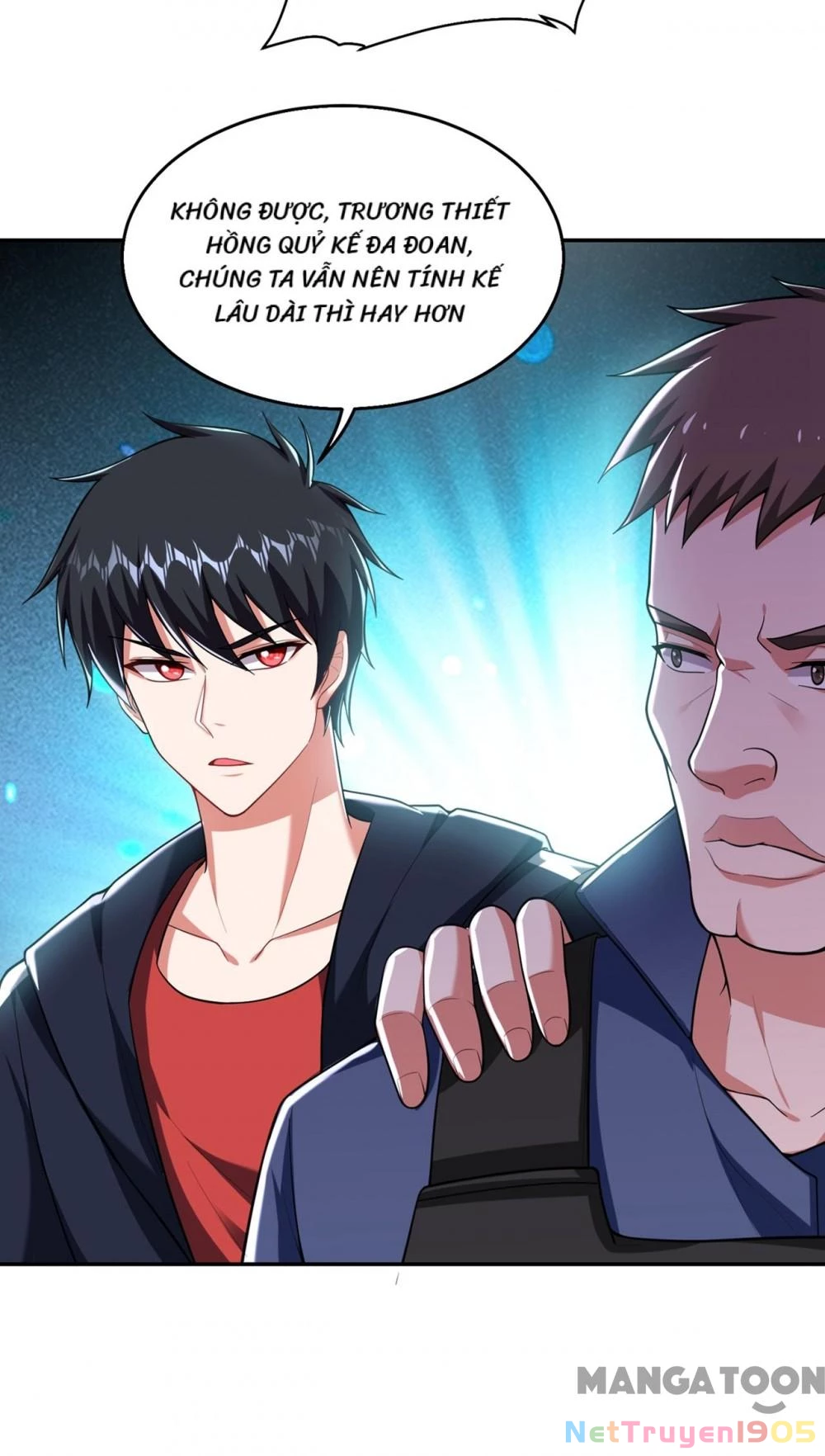 Nhặt Hoa Khôi Về Làm Vợ Chapter 102 - Trang 6