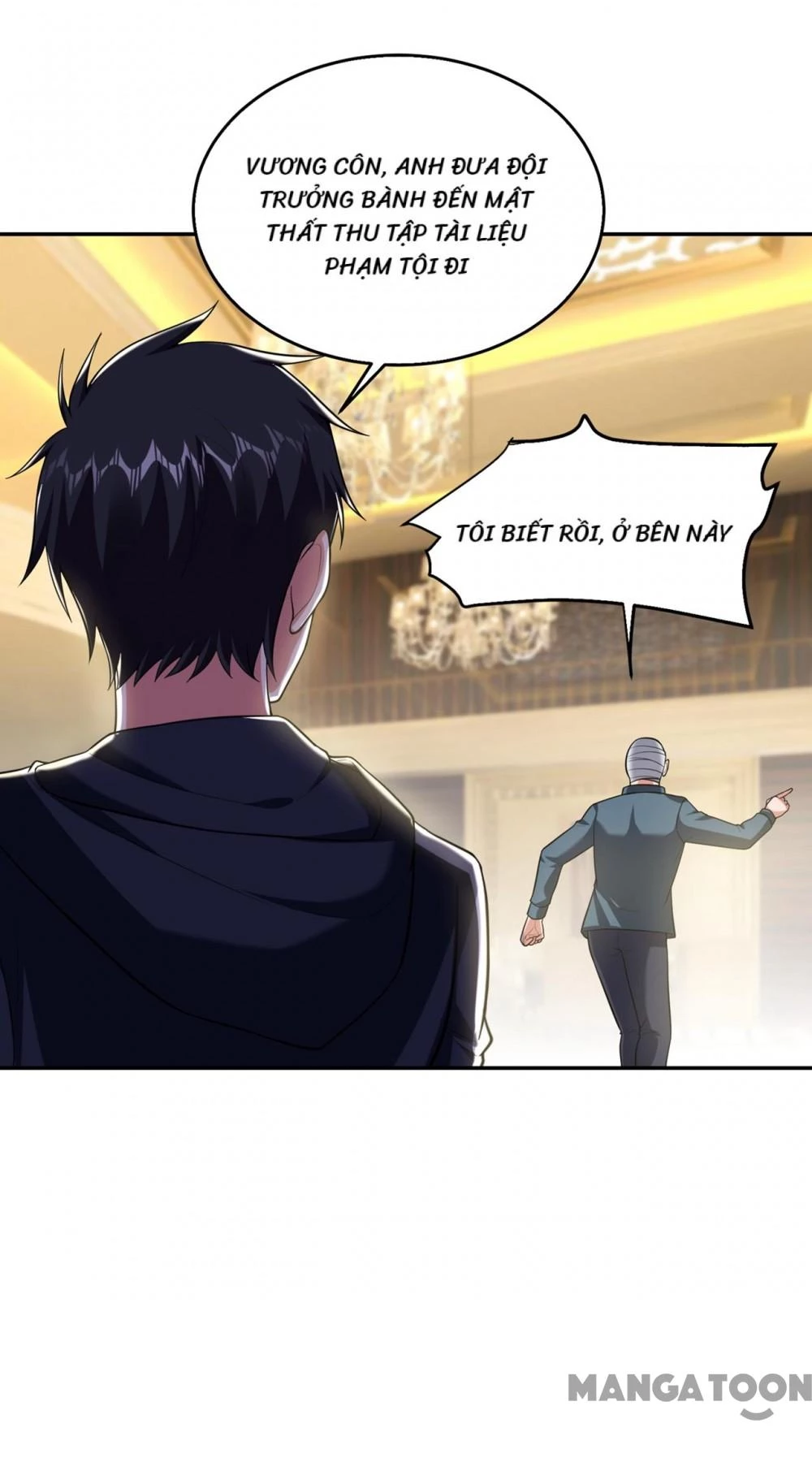Nhặt Hoa Khôi Về Làm Vợ Chapter 102 - Trang 7