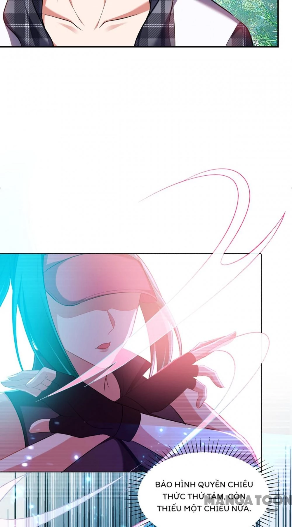Nhặt Hoa Khôi Về Làm Vợ Chapter 103 - Trang 11