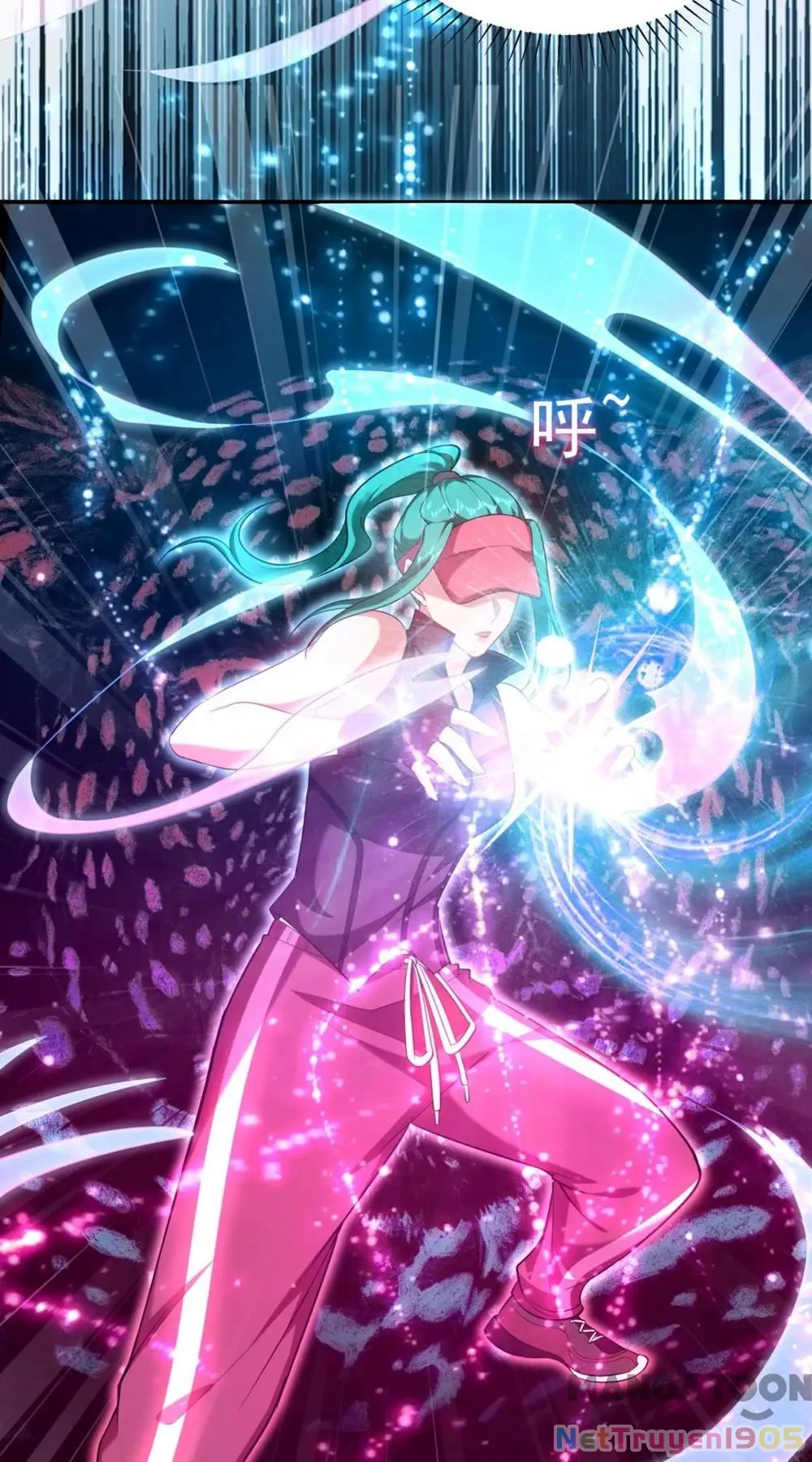 Nhặt Hoa Khôi Về Làm Vợ Chapter 103 - Trang 12