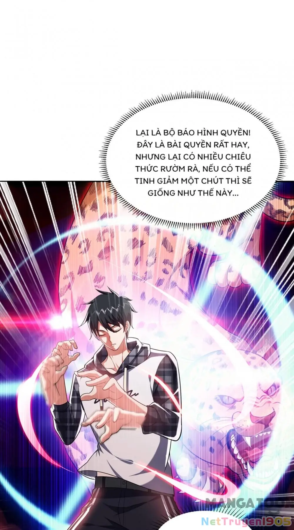 Nhặt Hoa Khôi Về Làm Vợ Chapter 103 - Trang 14