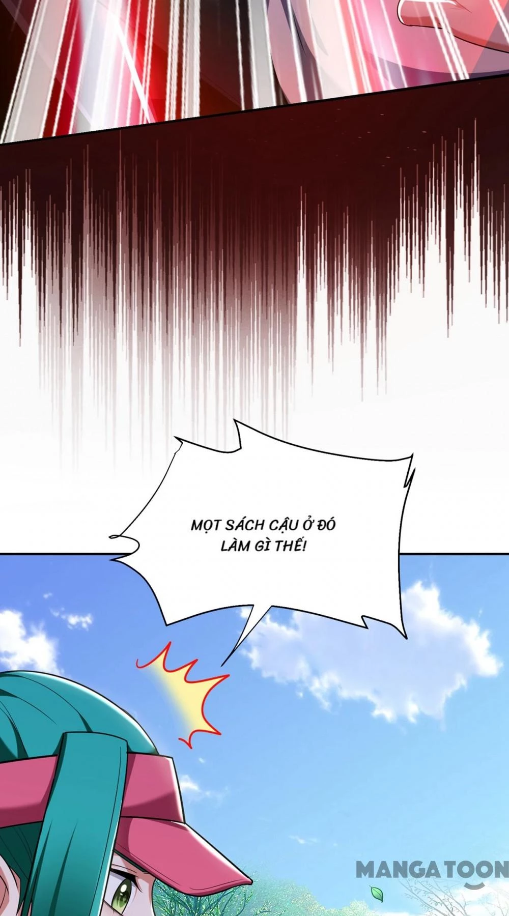 Nhặt Hoa Khôi Về Làm Vợ Chapter 103 - Trang 17