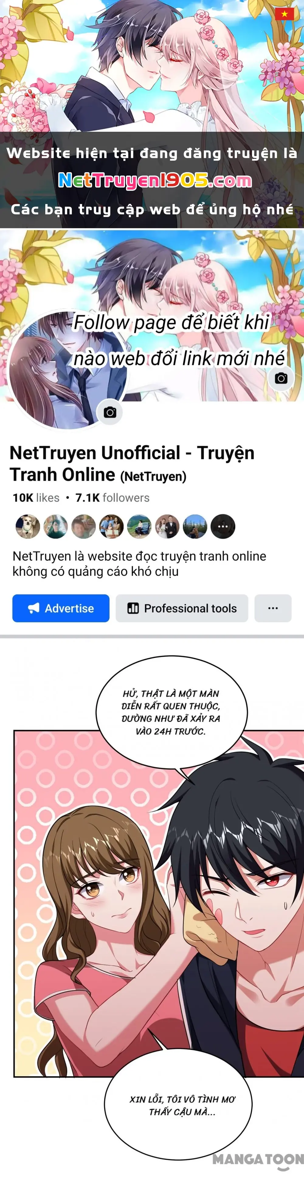Nhặt Hoa Khôi Về Làm Vợ Chapter 103 - Trang 2