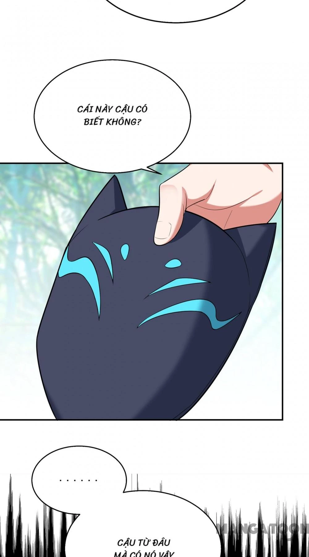 Nhặt Hoa Khôi Về Làm Vợ Chapter 103 - Trang 20