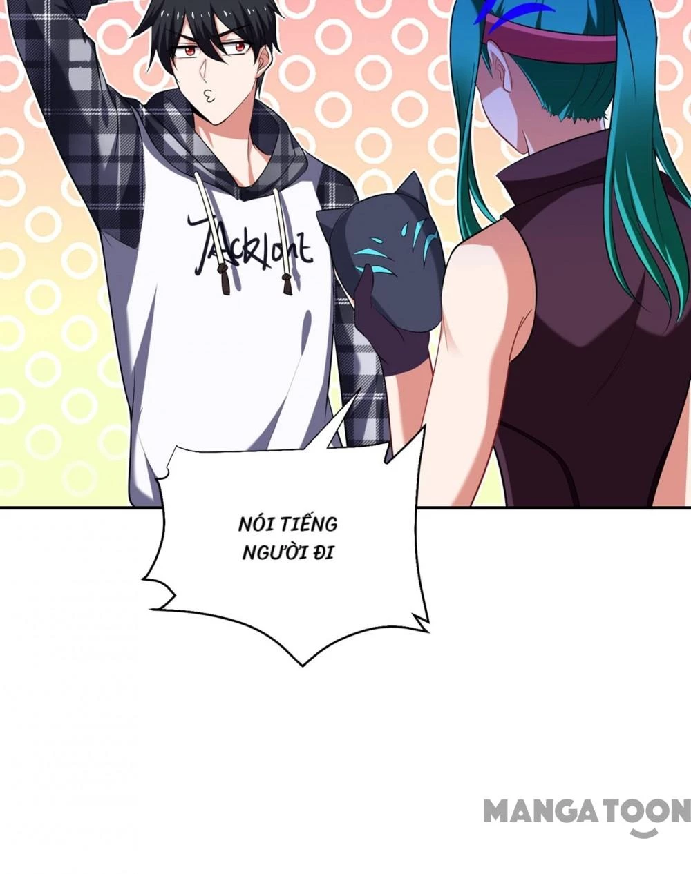 Nhặt Hoa Khôi Về Làm Vợ Chapter 103 - Trang 22