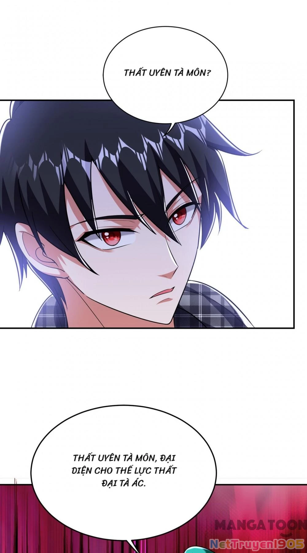 Nhặt Hoa Khôi Về Làm Vợ Chapter 103 - Trang 24