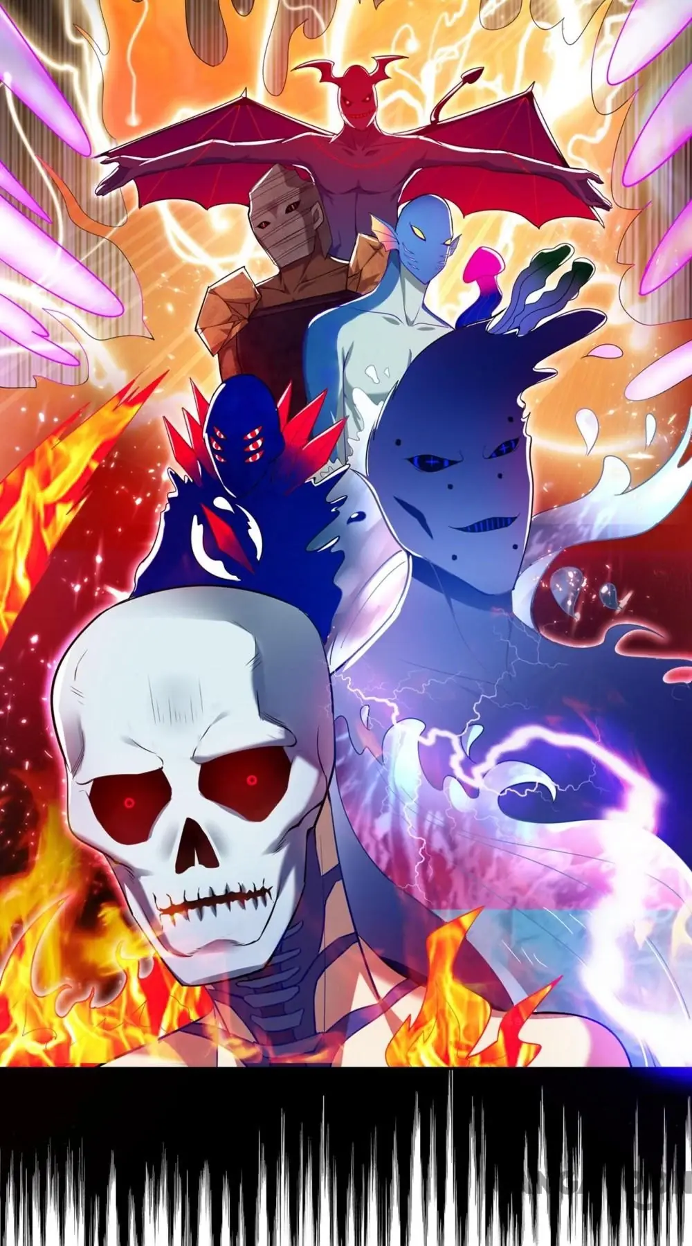 Nhặt Hoa Khôi Về Làm Vợ Chapter 103 - Trang 26