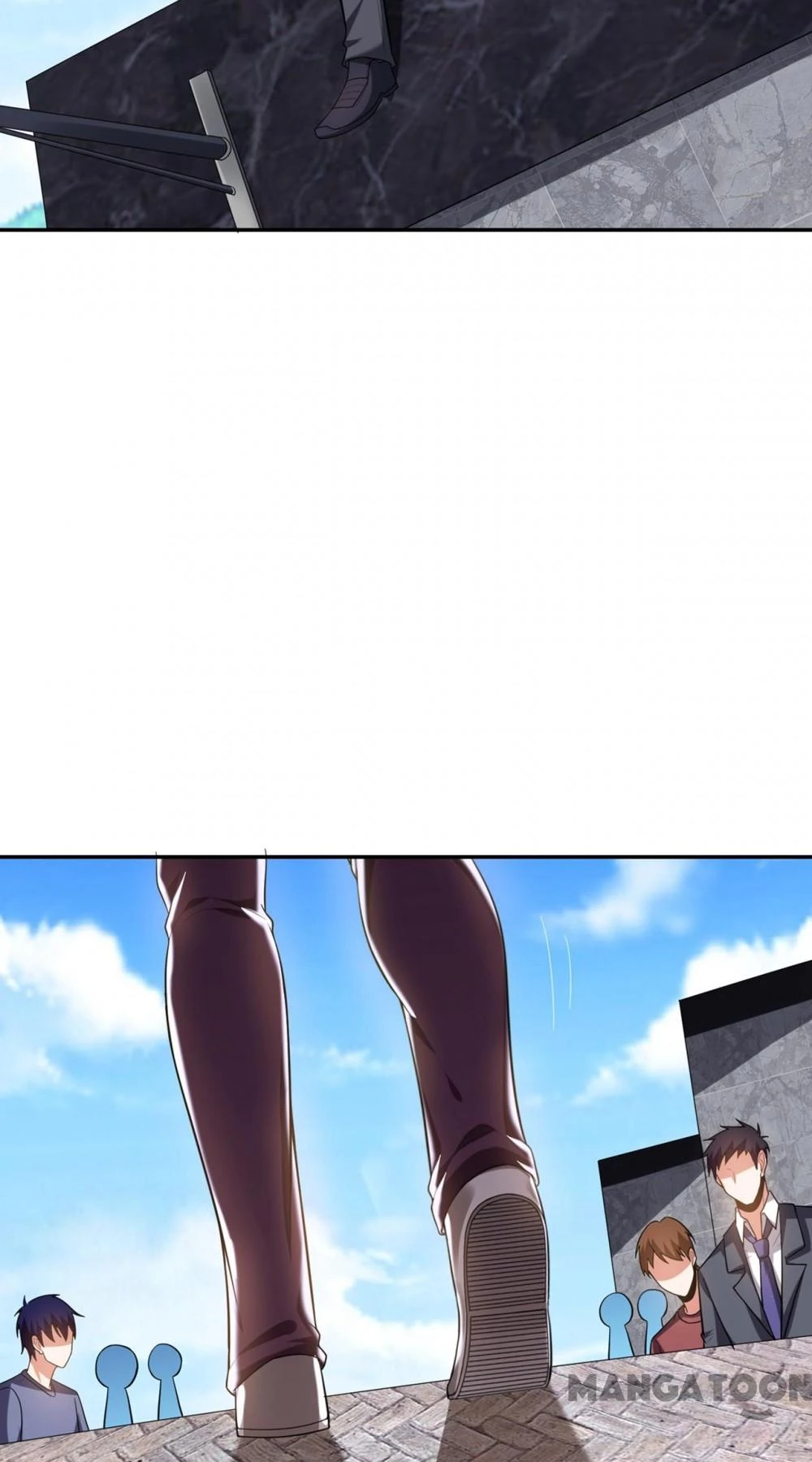 Nhặt Hoa Khôi Về Làm Vợ Chapter 103 - Trang 38