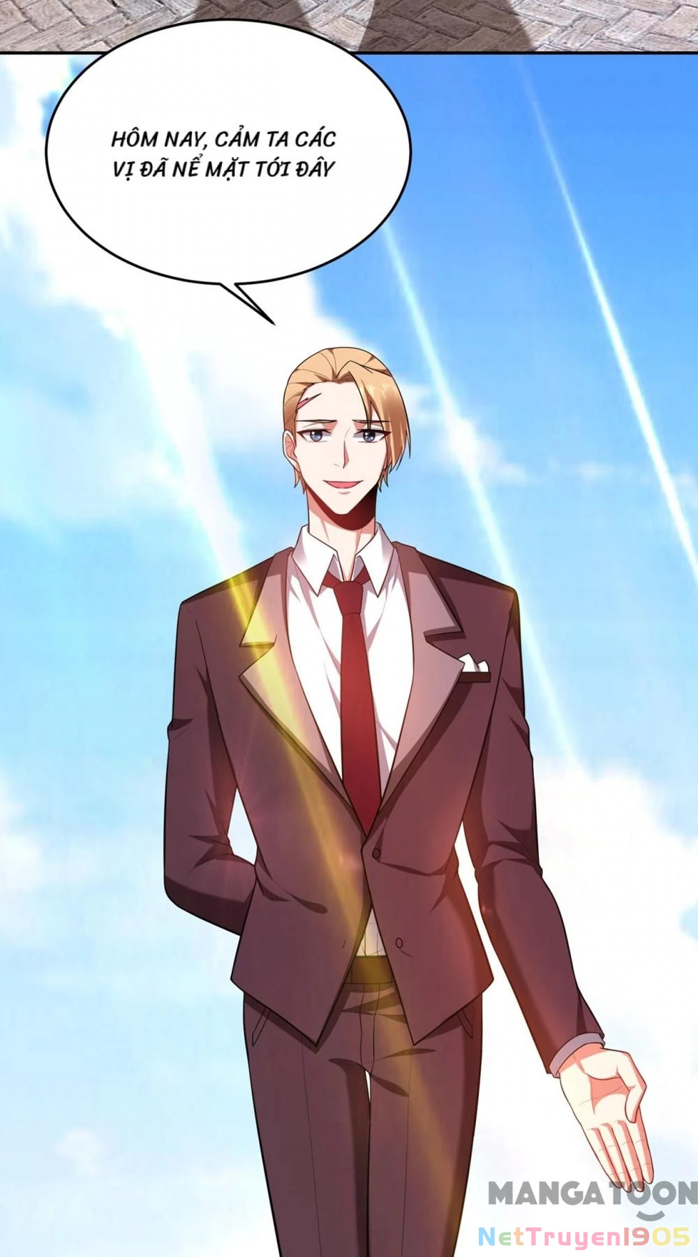 Nhặt Hoa Khôi Về Làm Vợ Chapter 103 - Trang 39
