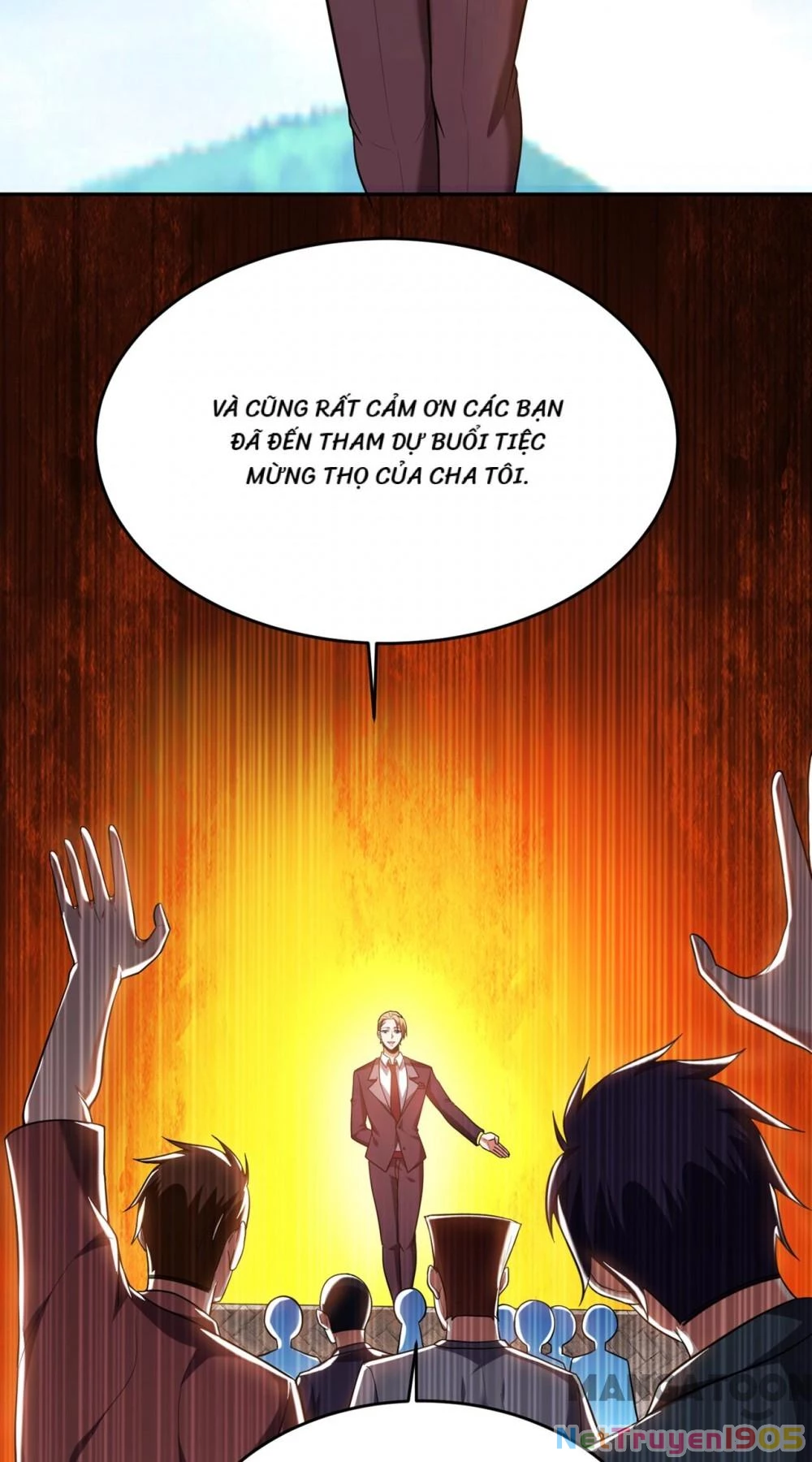 Nhặt Hoa Khôi Về Làm Vợ Chapter 103 - Trang 40