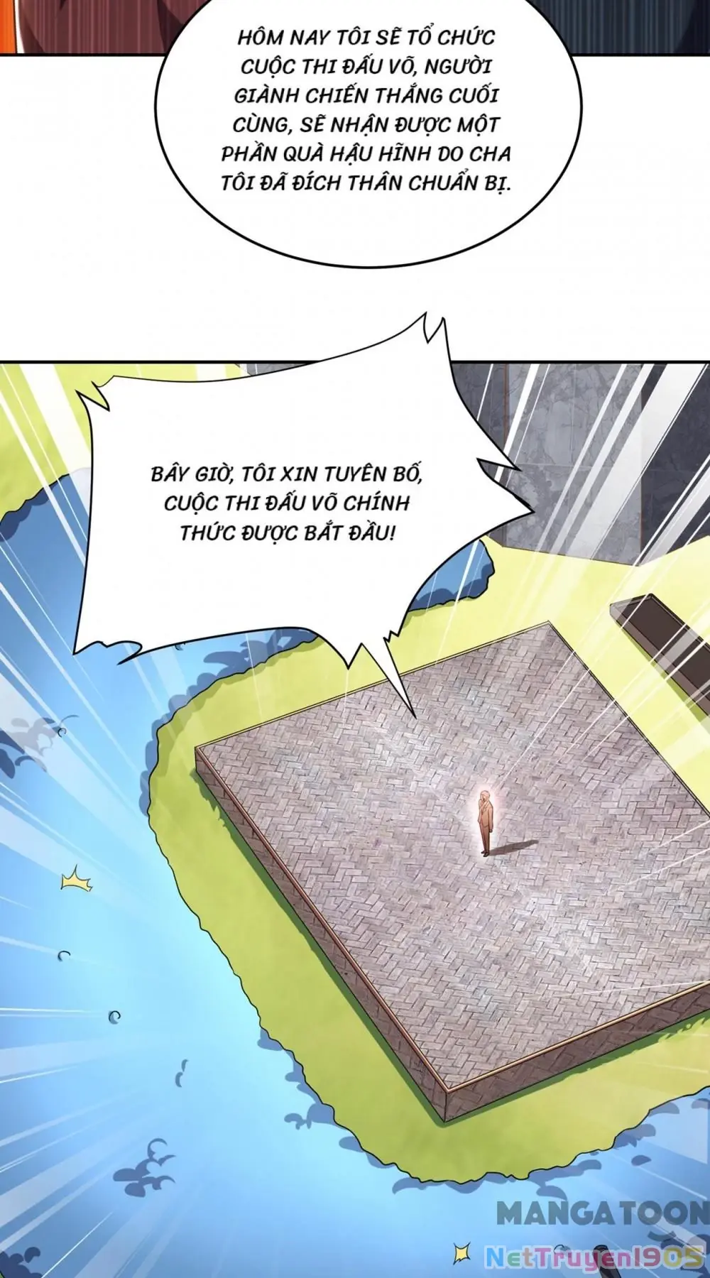 Nhặt Hoa Khôi Về Làm Vợ Chapter 103 - Trang 41