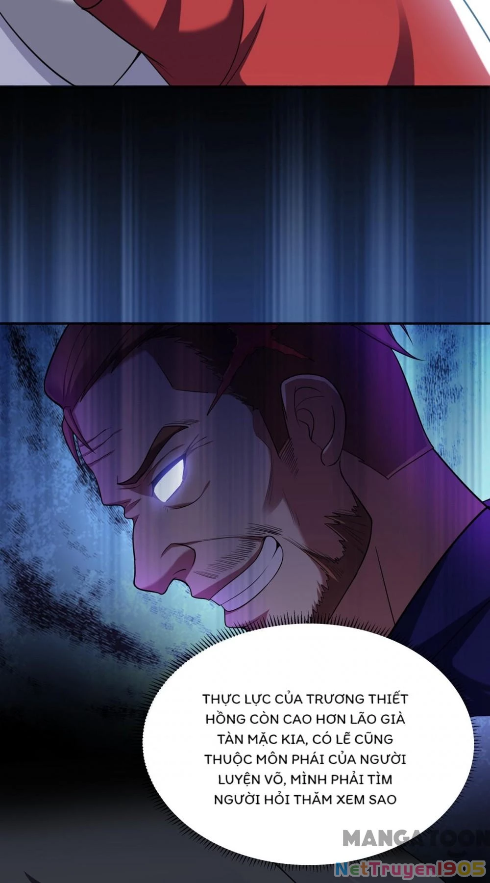 Nhặt Hoa Khôi Về Làm Vợ Chapter 103 - Trang 6