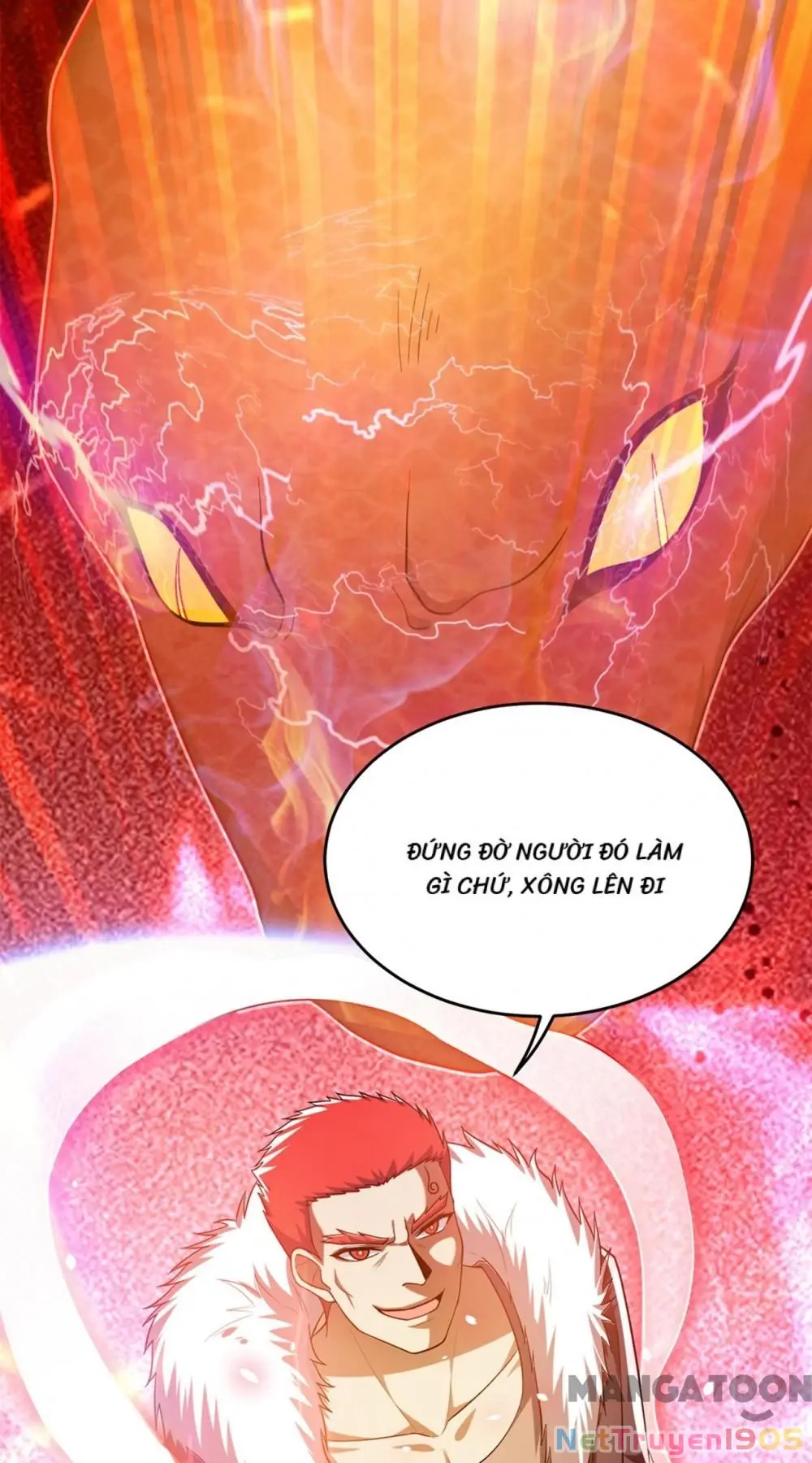 Nhặt Hoa Khôi Về Làm Vợ Chapter 104 - Trang 12