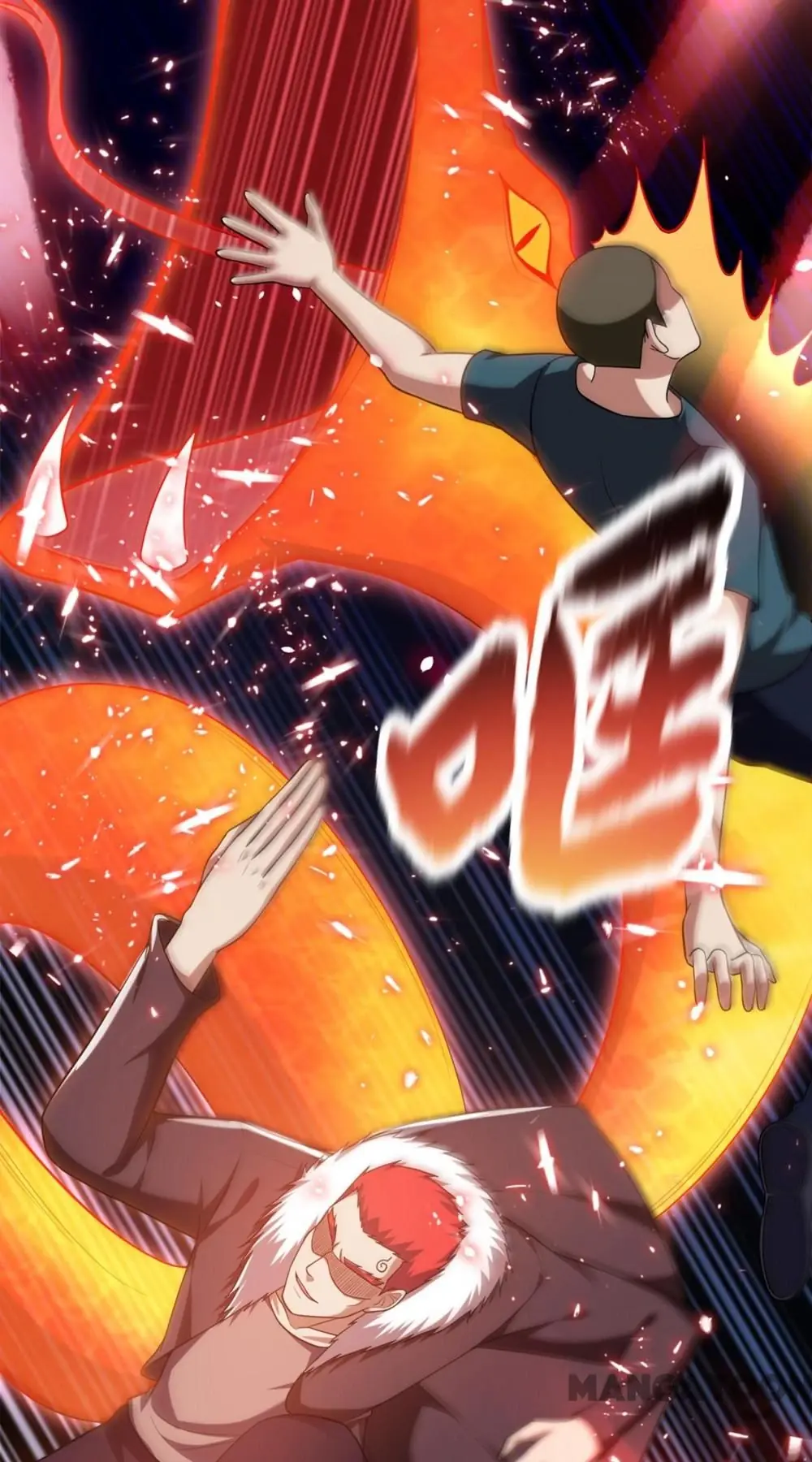 Nhặt Hoa Khôi Về Làm Vợ Chapter 104 - Trang 17