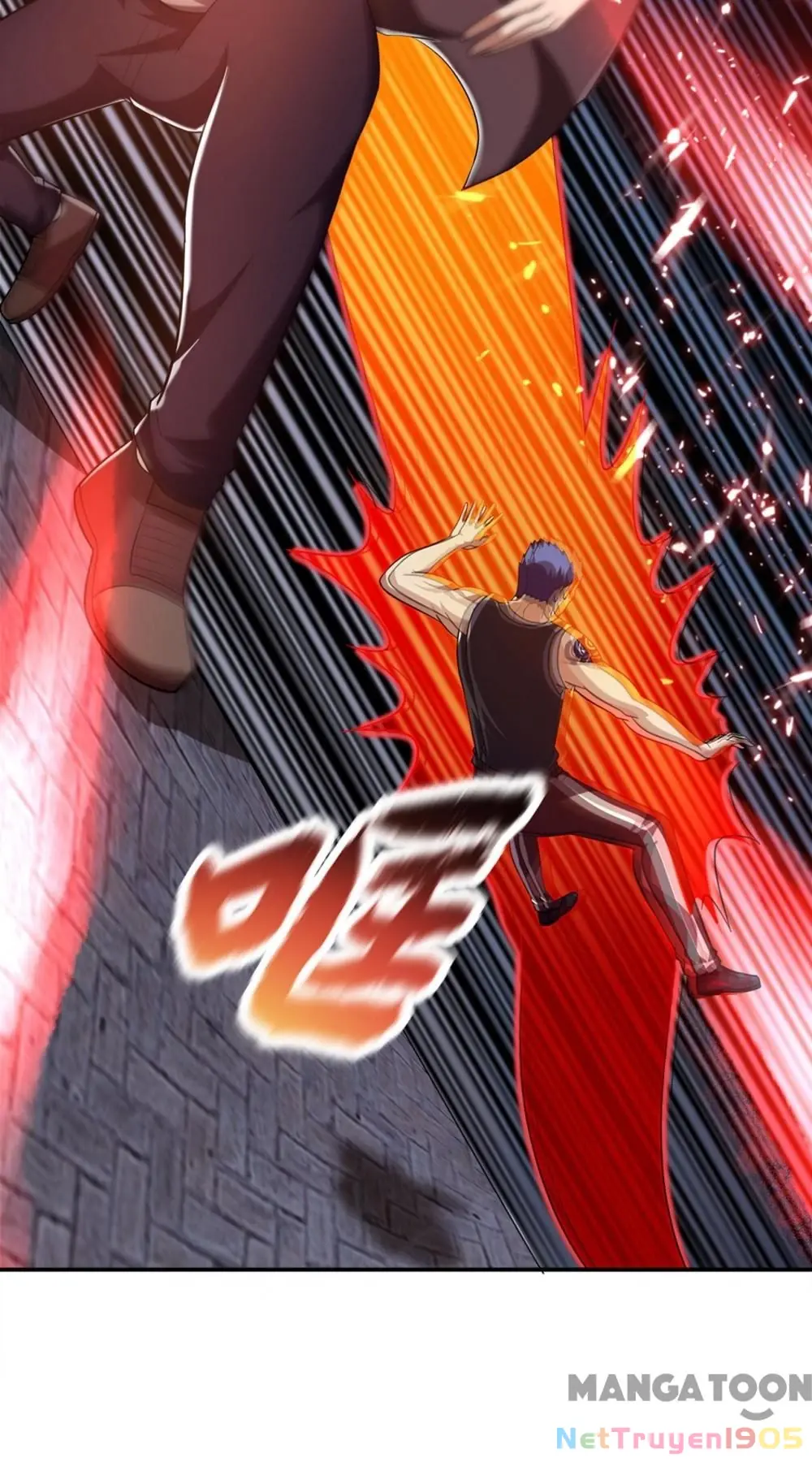 Nhặt Hoa Khôi Về Làm Vợ Chapter 104 - Trang 18
