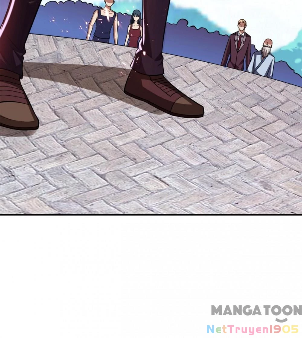 Nhặt Hoa Khôi Về Làm Vợ Chapter 104 - Trang 23
