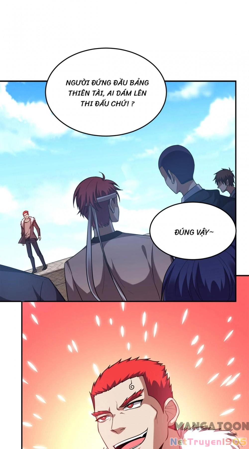 Nhặt Hoa Khôi Về Làm Vợ Chapter 104 - Trang 24