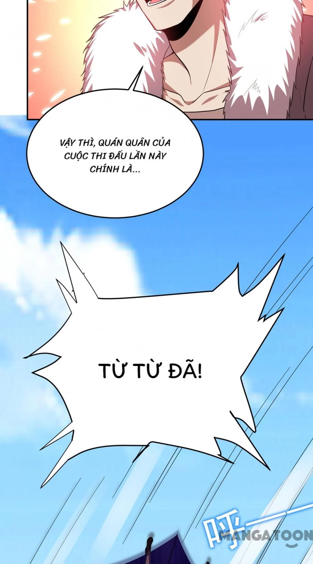Nhặt Hoa Khôi Về Làm Vợ Chapter 104 - Trang 25