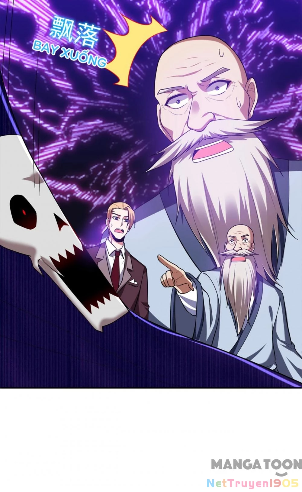 Nhặt Hoa Khôi Về Làm Vợ Chapter 104 - Trang 29
